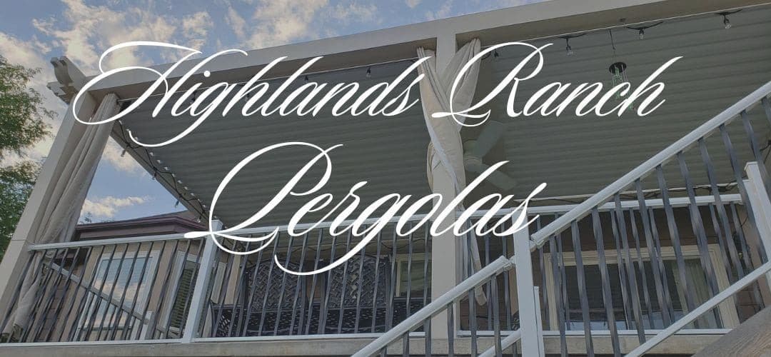 pergola-in-Highlands-Ranch-colorado